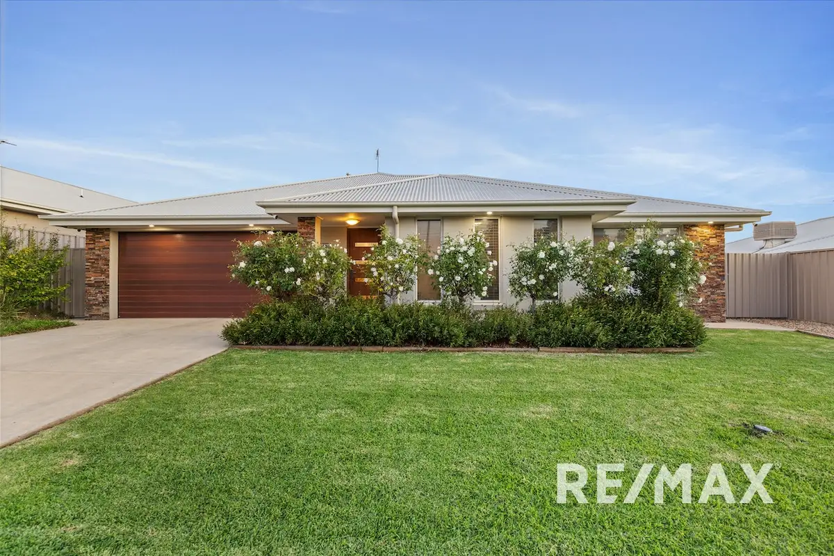 Main view of Homely house listing, 24 Flack Crescent, Boorooma NSW 2650