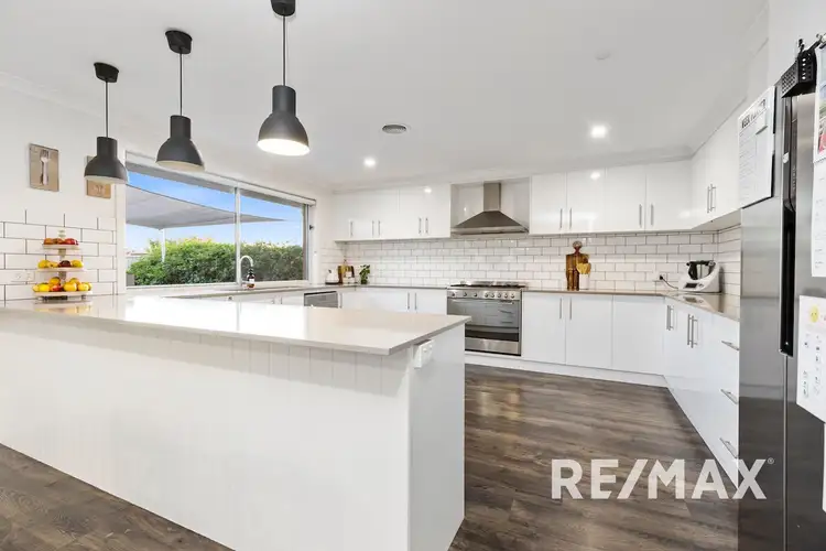 Third view of Homely house listing, 24 Flack Crescent, Boorooma NSW 2650