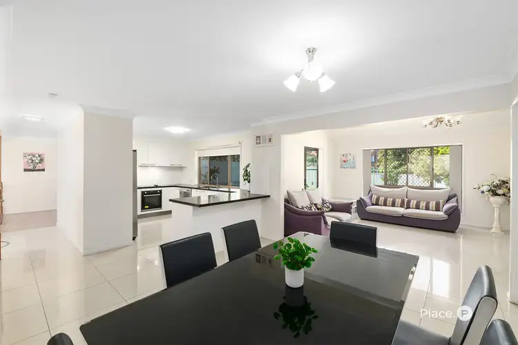 Fifth view of Homely house listing, 34 Rainbowridge Crescent, Algester QLD 4115