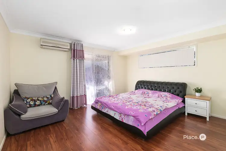 Sixth view of Homely house listing, 34 Rainbowridge Crescent, Algester QLD 4115