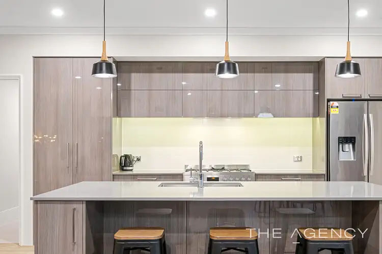 Fourth view of Homely house listing, 32 Zircon Drive, Byford WA 6122