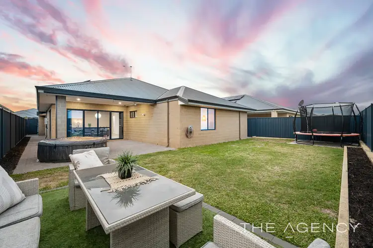 Sixth view of Homely house listing, 32 Zircon Drive, Byford WA 6122