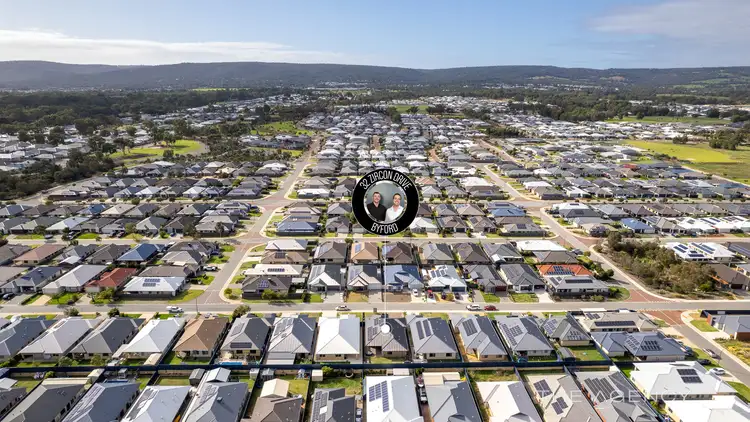 Seventh view of Homely house listing, 32 Zircon Drive, Byford WA 6122