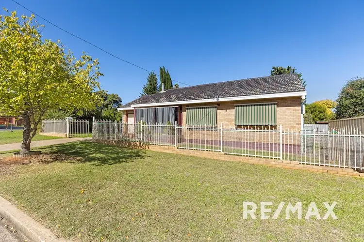 Main view of Homely house listing, 48 Raye Street, Tolland NSW 2650