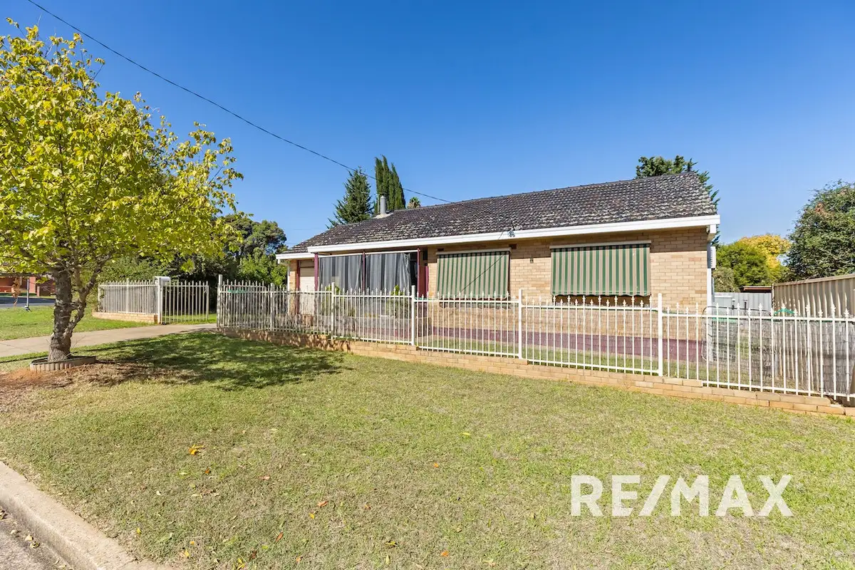 Main view of Homely house listing, 48 Raye Street, Tolland NSW 2650