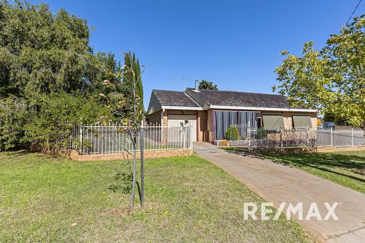 Second view of Homely house listing, 48 Raye Street, Tolland NSW 2650