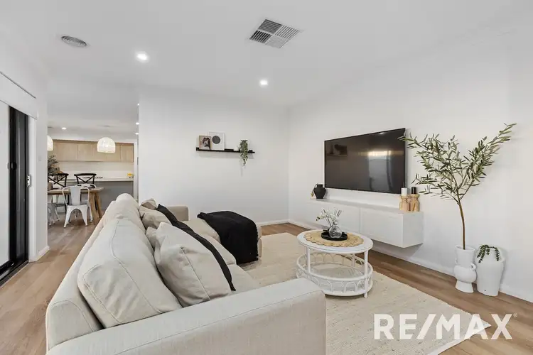 Fourth view of Homely house listing, 18 Winter Avenue, Gobbagombalin NSW 2650