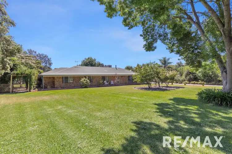 Fifth view of Homely house listing, 14 Mallee Road, Springvale NSW 2650