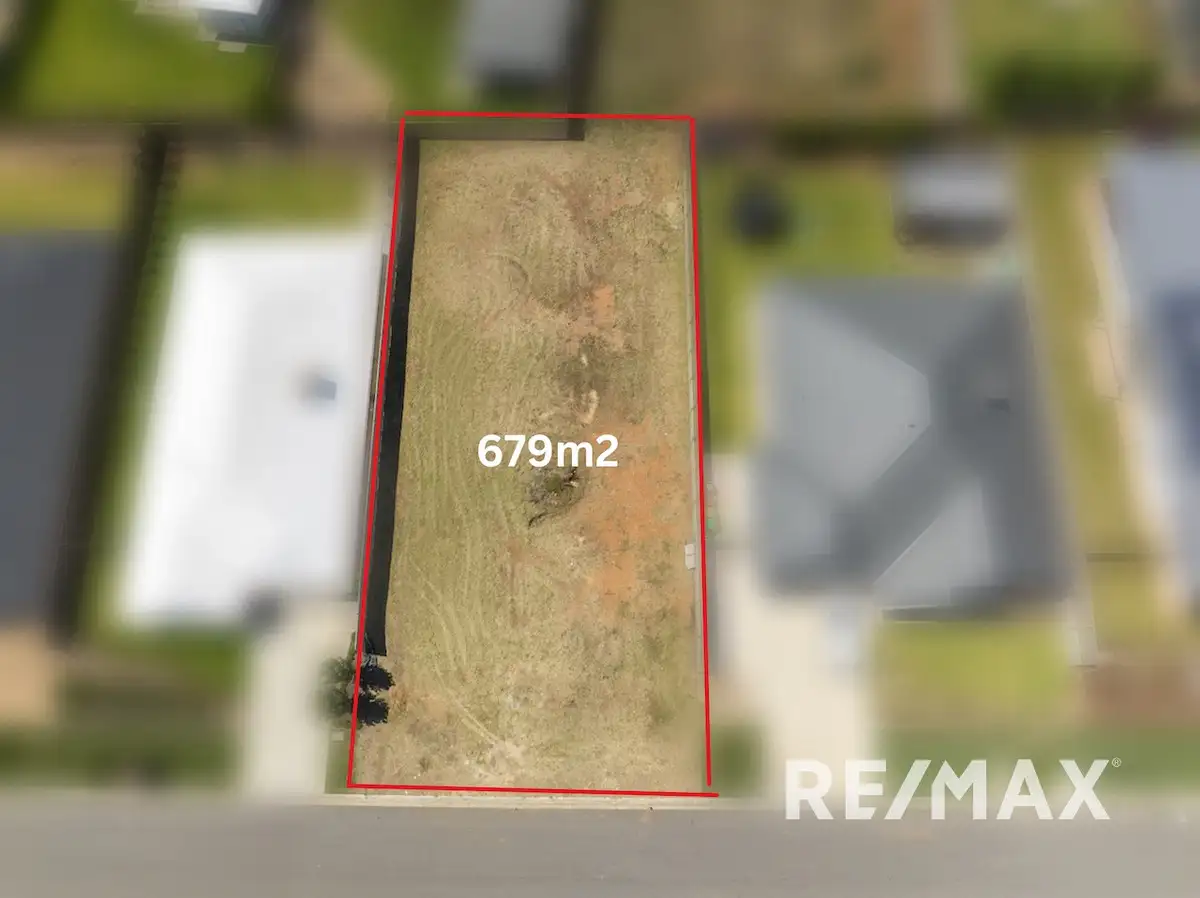 Main view of Homely land listing, 9 Nolan Street, Lloyd NSW 2650