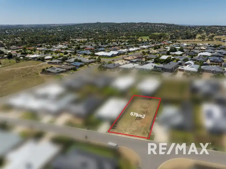 Third view of Homely land listing, 9 Nolan Street, Lloyd NSW 2650