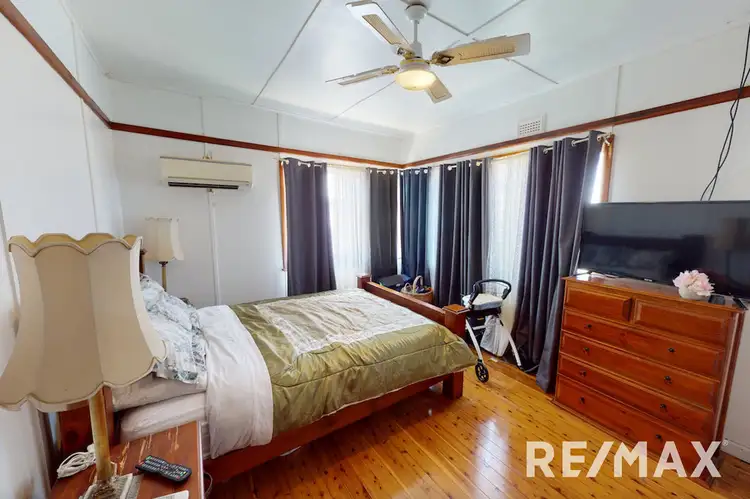 Third view of Homely house listing, 83 Hebden Street, Lockhart NSW 2656