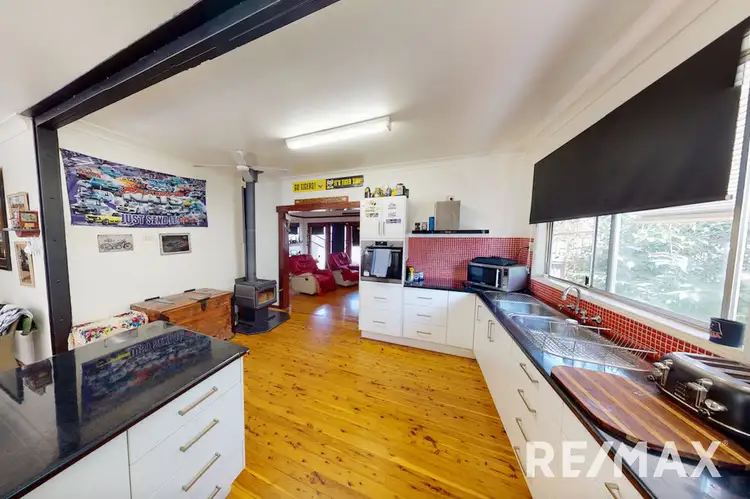 Sixth view of Homely house listing, 83 Hebden Street, Lockhart NSW 2656