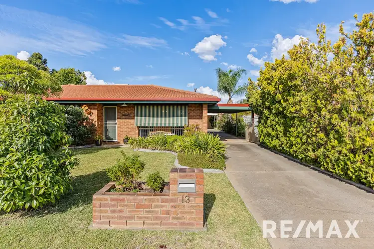 13 Wiradjuri Crescent, Wagga Wagga NSW 2650