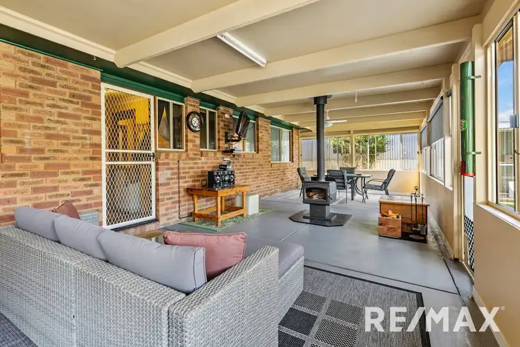 Second view of Homely house listing, 13 Wiradjuri Crescent, Wagga Wagga NSW 2650