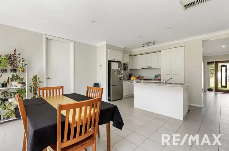 Second view of Homely house listing, 52 Messenger Avenue, Boorooma NSW 2650