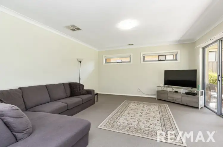 Third view of Homely house listing, 52 Messenger Avenue, Boorooma NSW 2650