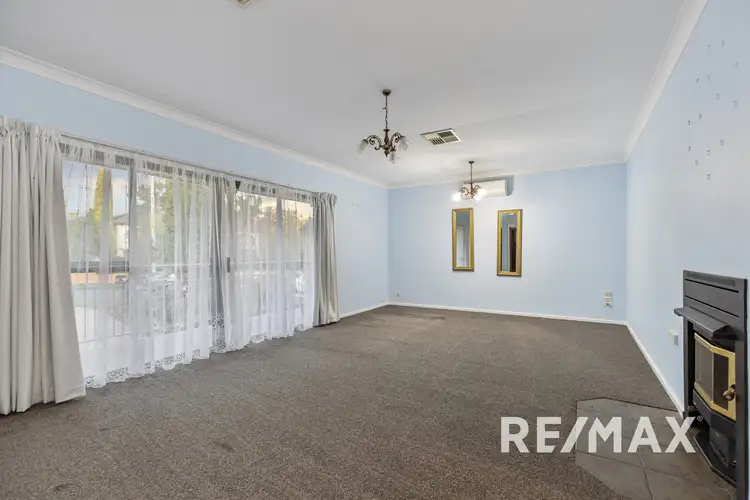Third view of Homely house listing, 90 Simkin Crescent, Kooringal NSW 2650