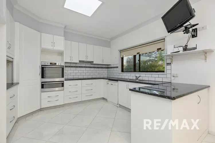 Fifth view of Homely house listing, 90 Simkin Crescent, Kooringal NSW 2650