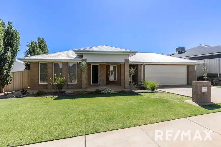 Fourth view of Homely house listing, 30 Muttama Parade, Gobbagombalin NSW 2650