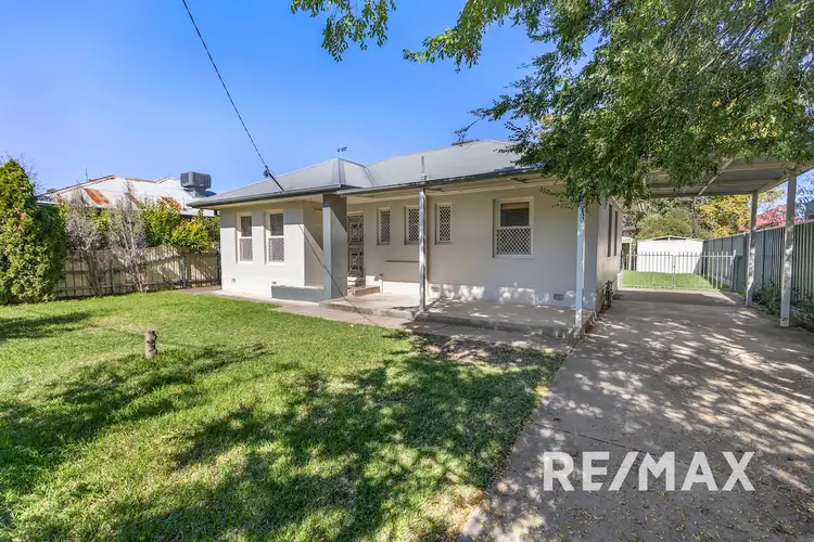 Second view of Homely house listing, 14 Spring Street, Wagga Wagga NSW 2650