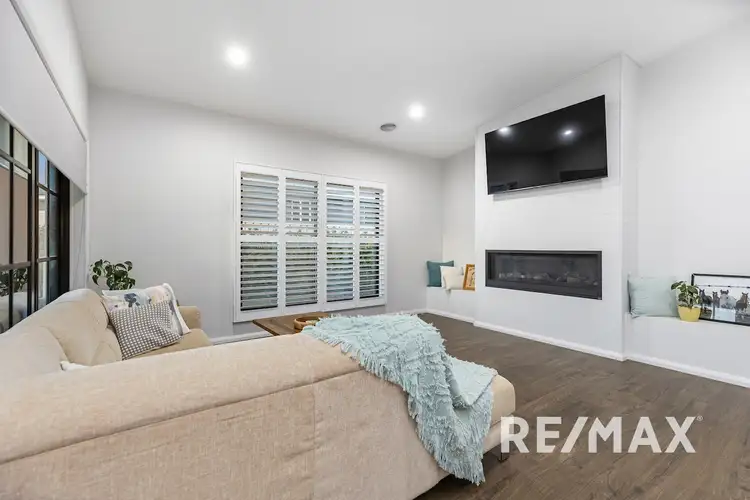 Fifth view of Homely house listing, 32 Wiveon Street, Gobbagombalin NSW 2650