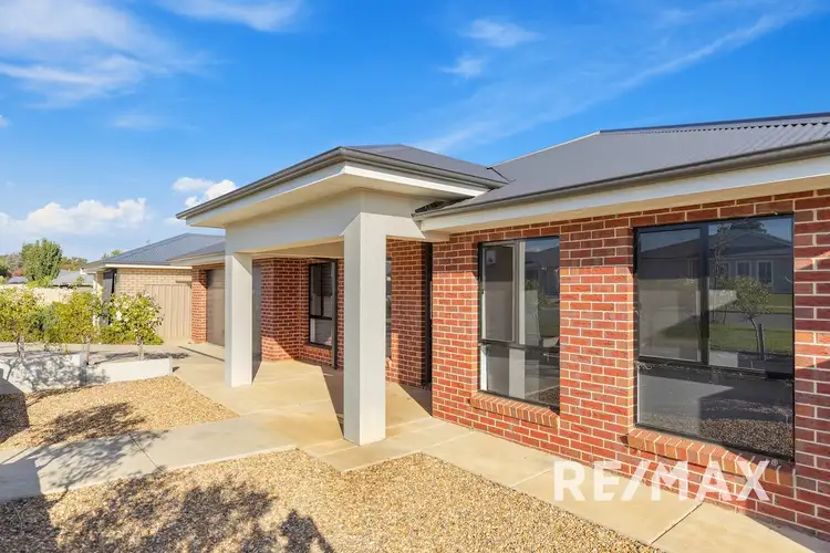 Third view of Homely house listing, 39 Cootamundra Boulevard, Gobbagombalin NSW 2650