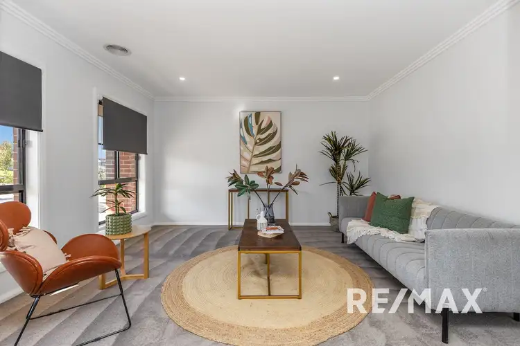 Sixth view of Homely house listing, 39 Cootamundra Boulevard, Gobbagombalin NSW 2650