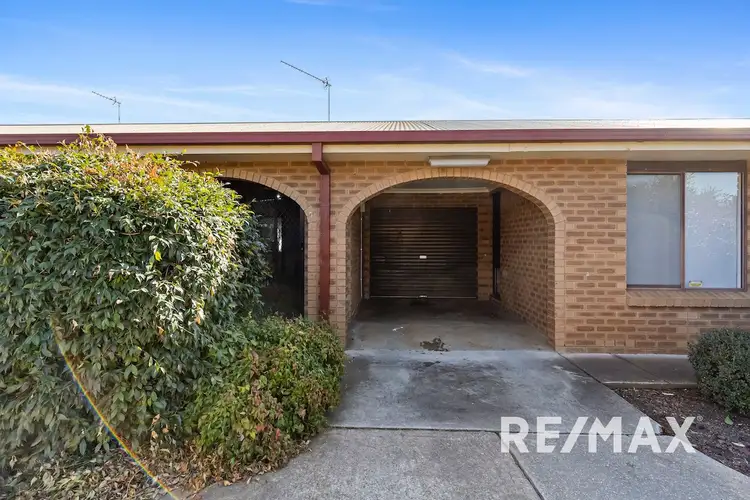 Second view of Homely unit listing, 7/5 Langdon Avenue, Wagga Wagga NSW 2650