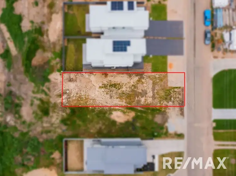 Second view of Homely land listing, 56 Spring Street, Wagga Wagga NSW 2650