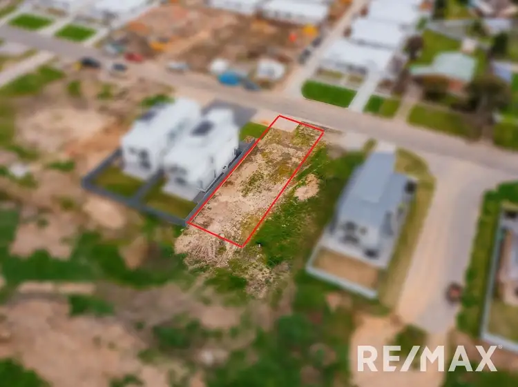 Fourth view of Homely land listing, 56 Spring Street, Wagga Wagga NSW 2650