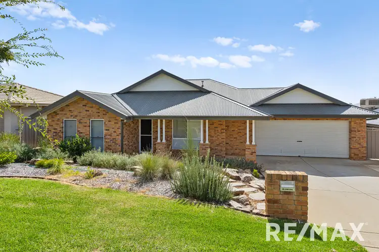 Main view of Homely house listing, 16 Osterley Street, Bourkelands NSW 2650