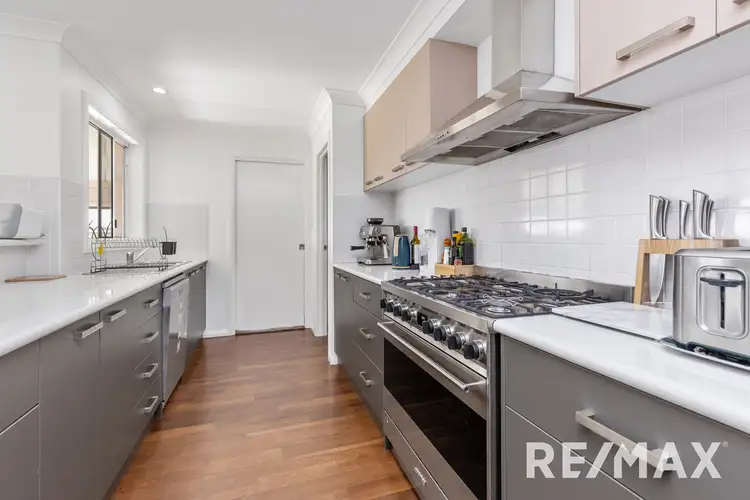 Third view of Homely house listing, 16 Osterley Street, Bourkelands NSW 2650