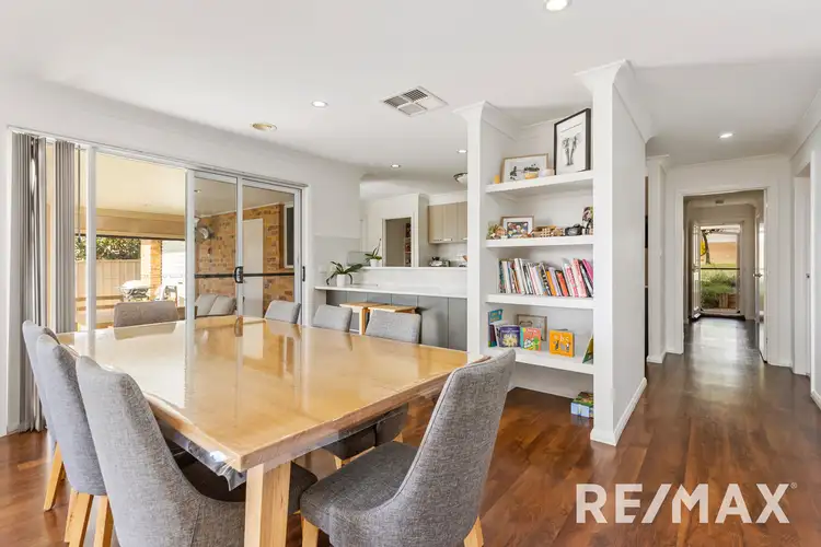 Fourth view of Homely house listing, 16 Osterley Street, Bourkelands NSW 2650