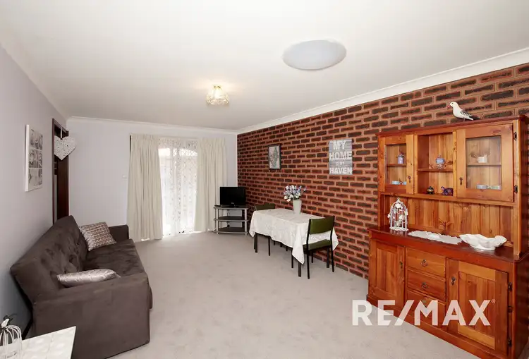 Second view of Homely unit listing, 3/5 Langdon Avenue, Wagga Wagga NSW 2650