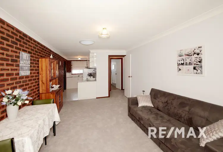 Third view of Homely unit listing, 3/5 Langdon Avenue, Wagga Wagga NSW 2650
