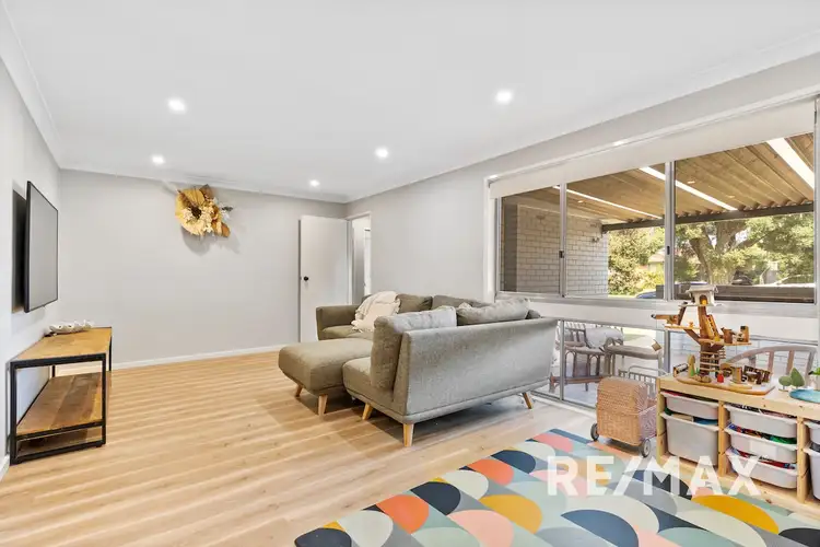 Second view of Homely house listing, 31 Walana Crescent, Kooringal NSW 2650