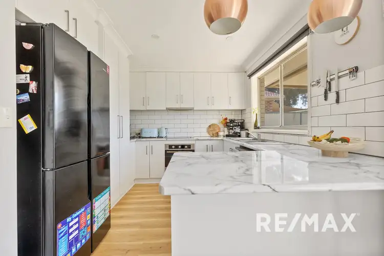 Third view of Homely house listing, 31 Walana Crescent, Kooringal NSW 2650