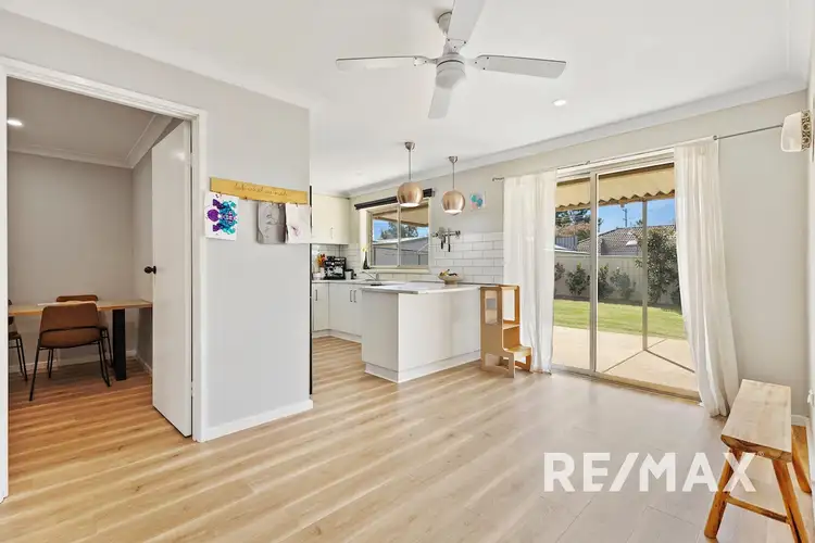 Fifth view of Homely house listing, 31 Walana Crescent, Kooringal NSW 2650