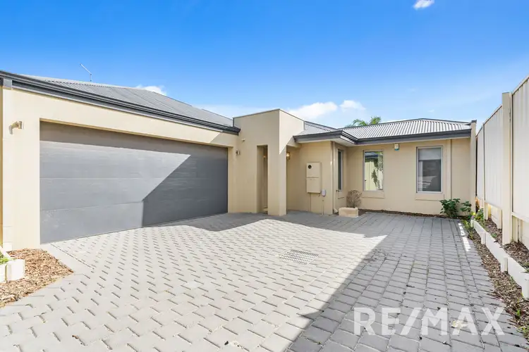 Main view of Homely unit listing, 3C Hartfield Way, Westminster WA 6061
