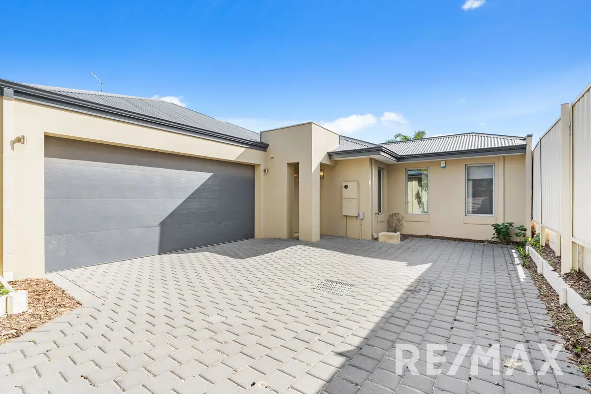 Main view of Homely unit listing, 3C Hartfield Way, Westminster WA 6061