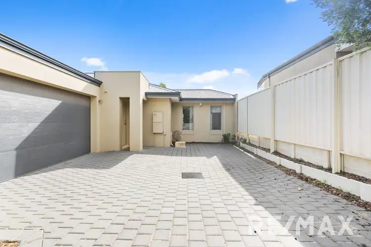 Second view of Homely unit listing, 3C Hartfield Way, Westminster WA 6061