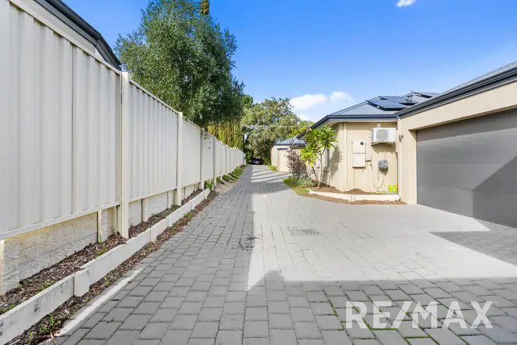 Fourth view of Homely unit listing, 3C Hartfield Way, Westminster WA 6061