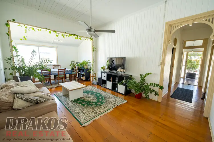 7 Tillot Street, Dutton Park QLD 4102
