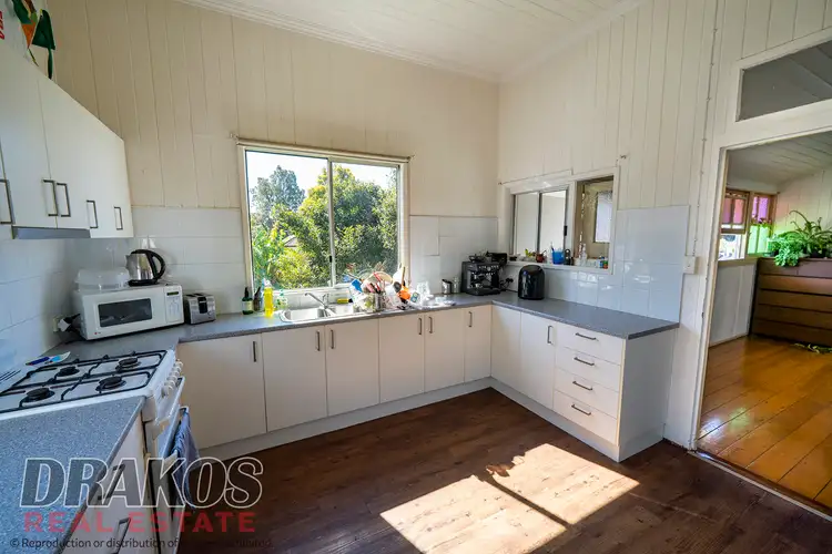 Sixth view of Homely house listing, 7 Tillot Street, Dutton Park QLD 4102