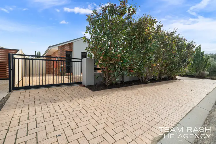 7 Kembla Circle, Madeley WA 6065