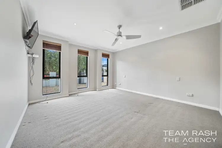 Sixth view of Homely house listing, 7 Kembla Circle, Madeley WA 6065