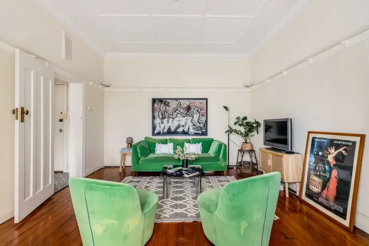 Fourth view of Homely apartment listing, 7/18-22 Hardie Street, Darlinghurst NSW 2010