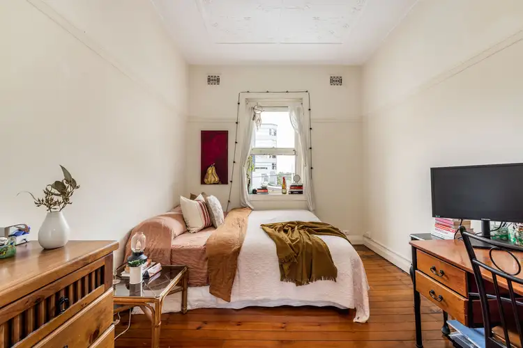 Sixth view of Homely apartment listing, 7/18-22 Hardie Street, Darlinghurst NSW 2010