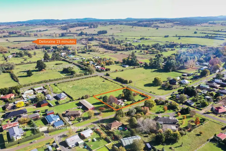 Sixth view of Homely house listing, 34 Adelaide Street, Westbury TAS 7303