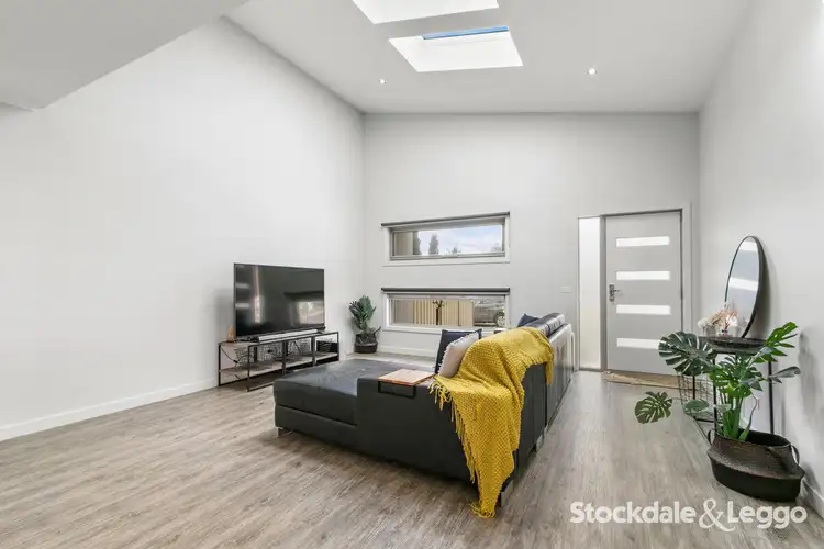 Third view of Homely townhouse listing, 15a McNulty Drive, Traralgon VIC 3844